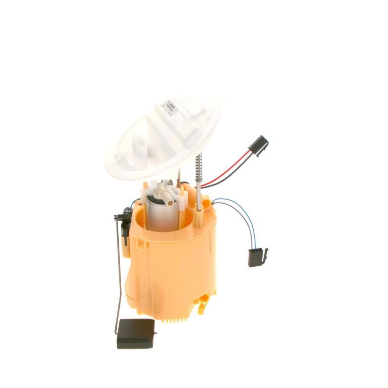 Pompe à carburant (Pompe à gasoil) BOSCH ref. 0 986 580 393