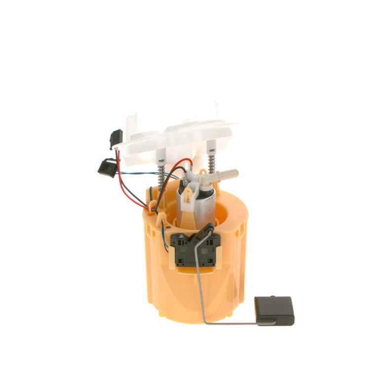 Pompe à carburant (Pompe à gasoil) BOSCH ref. 0 986 580 394