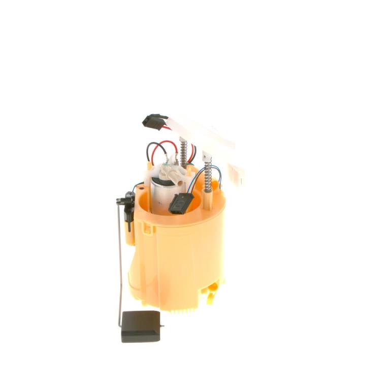 Pompe à carburant (Pompe à gasoil) BOSCH ref. 0 986 580 395