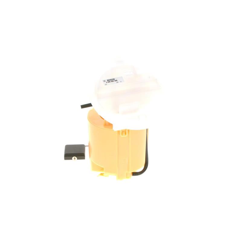 Pompe à carburant (Pompe à gasoil) BOSCH ref. 0 986 580 395