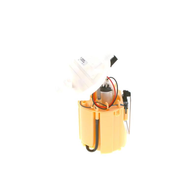Pompe à carburant (Pompe à gasoil) BOSCH ref. 0 986 580 395