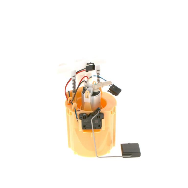 Pompe à carburant (Pompe à gasoil) BOSCH ref. 0 986 580 395