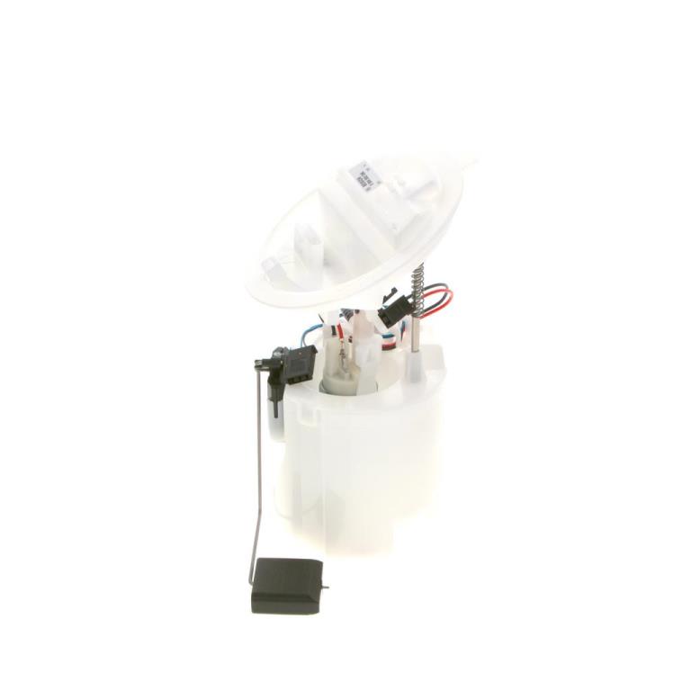 Pompe à carburant (Pompe à gasoil) BOSCH ref. 0 986 580 396