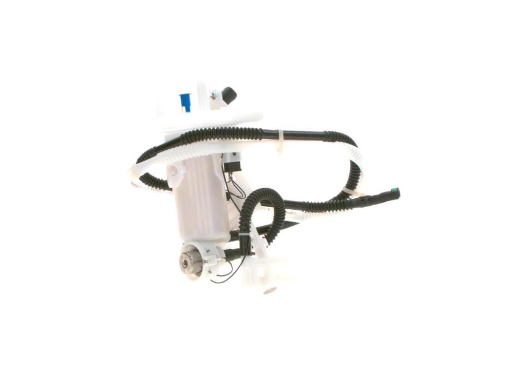 Pompe à carburant (Pompe à gasoil) BOSCH ref. 0 986 580 399