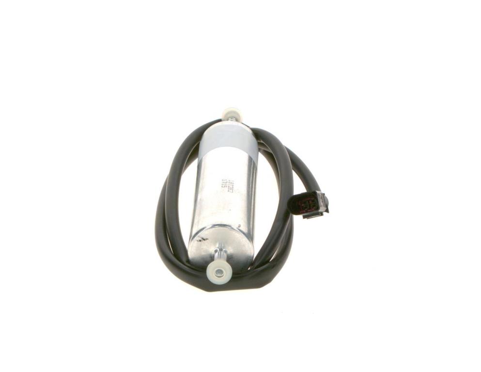 Pompe à carburant (Pompe à gasoil) BOSCH 0 986 580 416