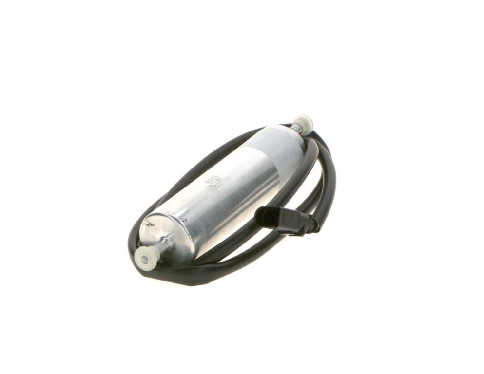 Pompe à carburant (Pompe à gasoil) BOSCH 0 986 580 416