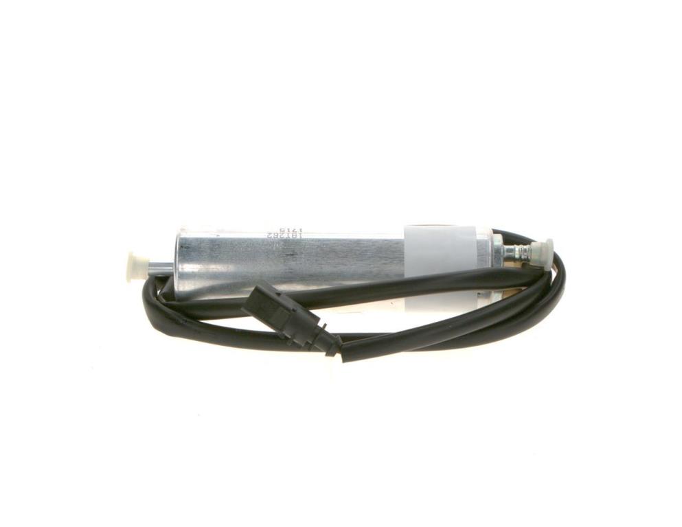 Pompe à carburant (Pompe à gasoil) BOSCH 0 986 580 416