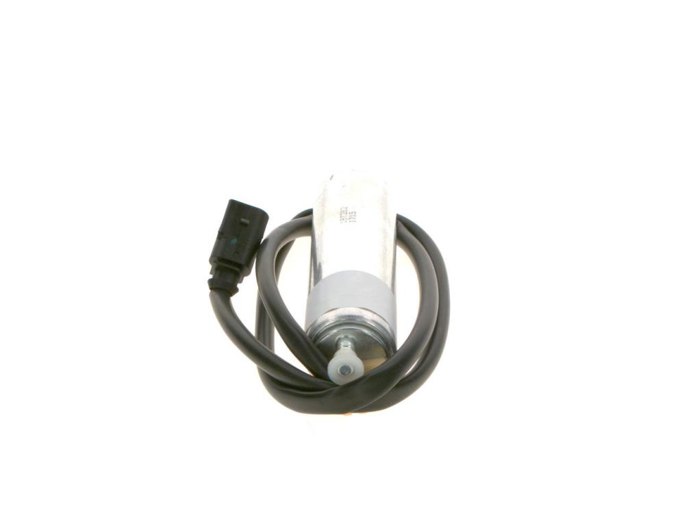 Pompe à carburant (Pompe à gasoil) BOSCH 0 986 580 416