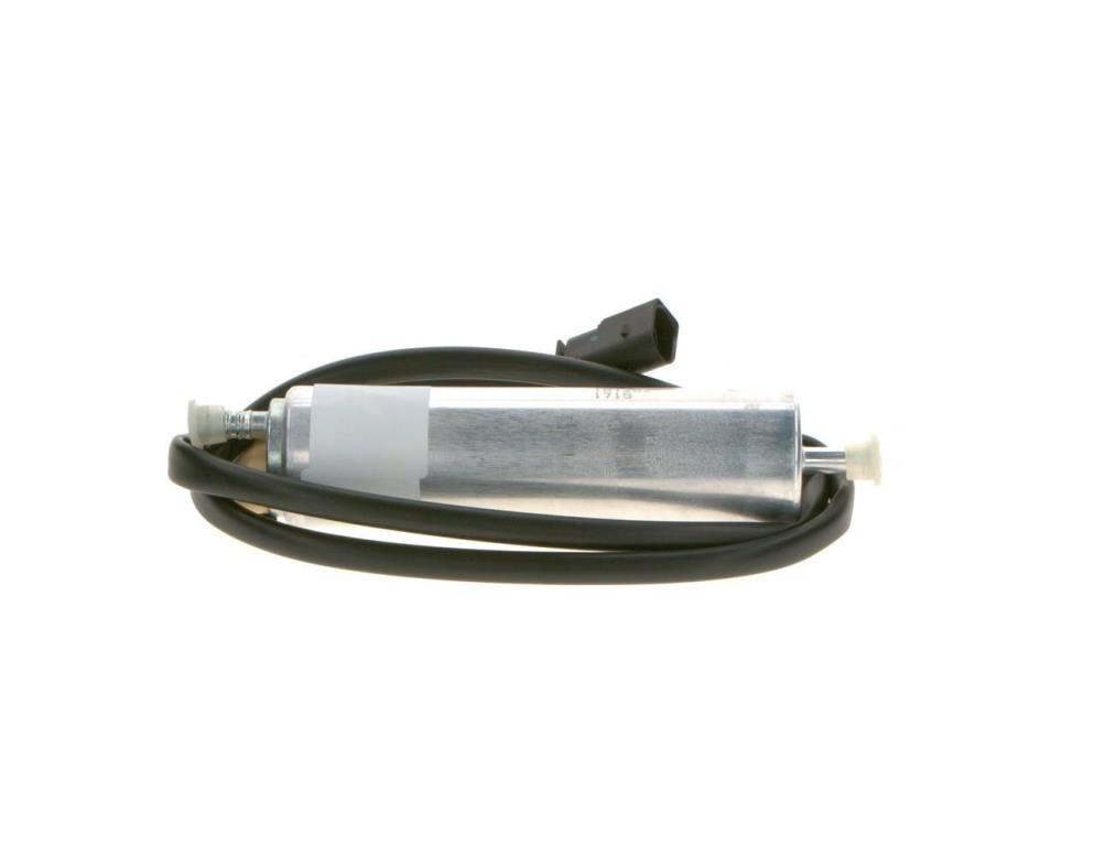 Pompe à carburant (Pompe à gasoil) BOSCH 0 986 580 416