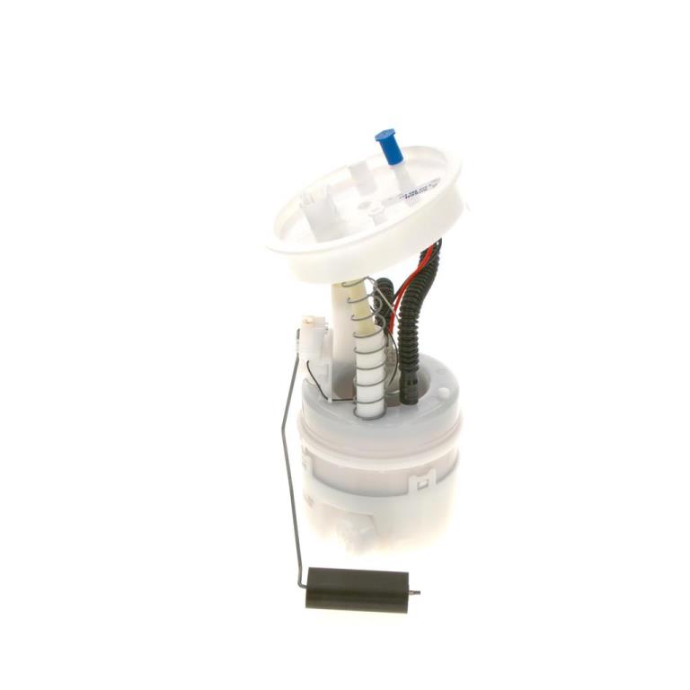 Pompe à carburant (Pompe à gasoil) BOSCH 0 986 580 417