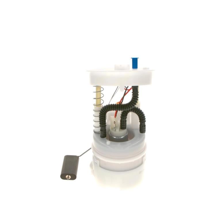Pompe à carburant (Pompe à gasoil) BOSCH 0 986 580 417