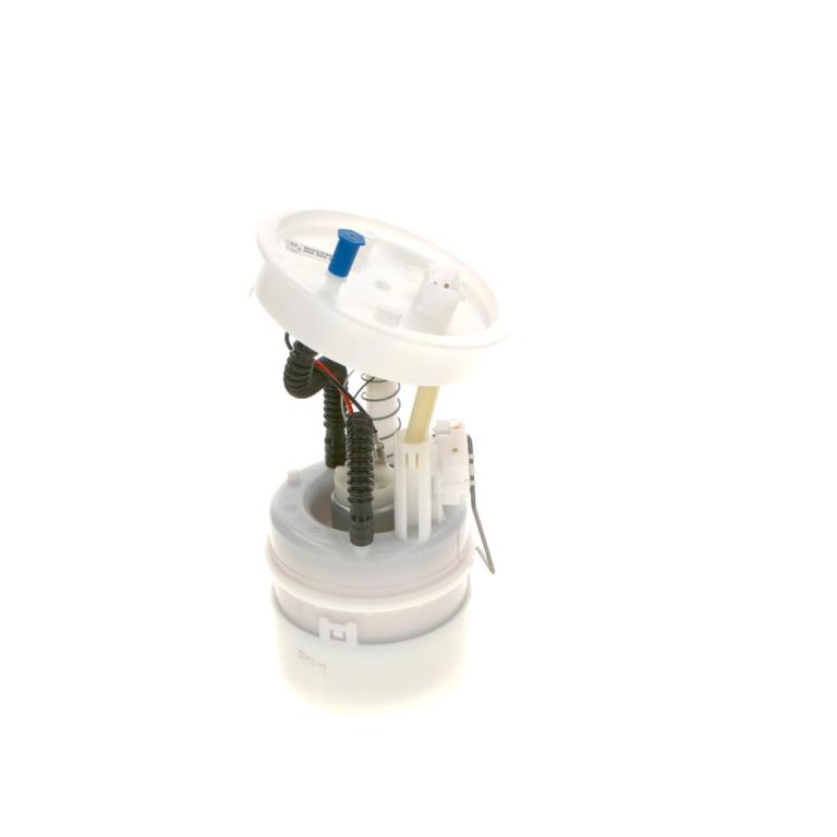 Pompe à carburant (Pompe à gasoil) BOSCH 0 986 580 417