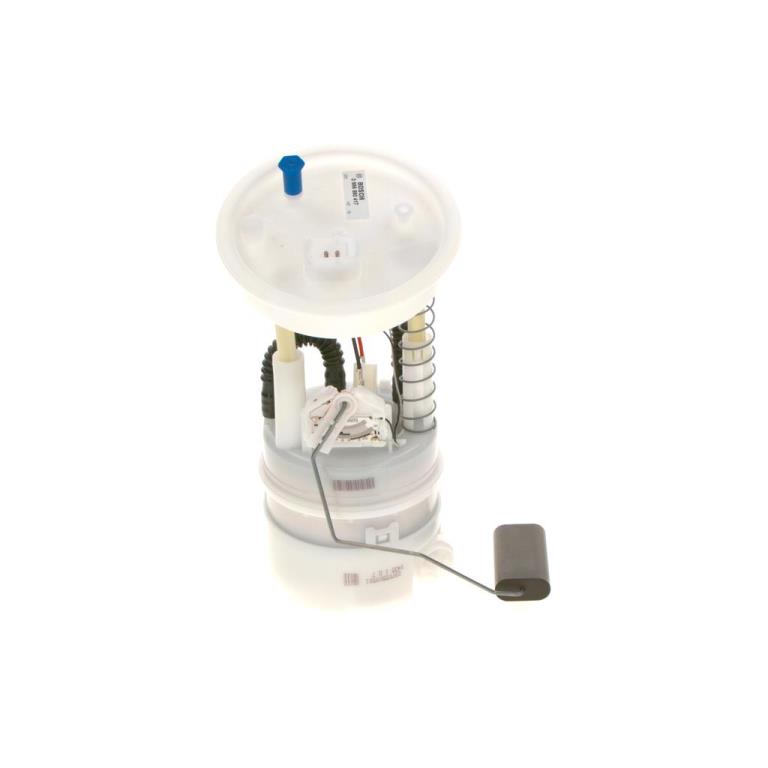 Pompe à carburant (Pompe à gasoil) BOSCH 0 986 580 417
