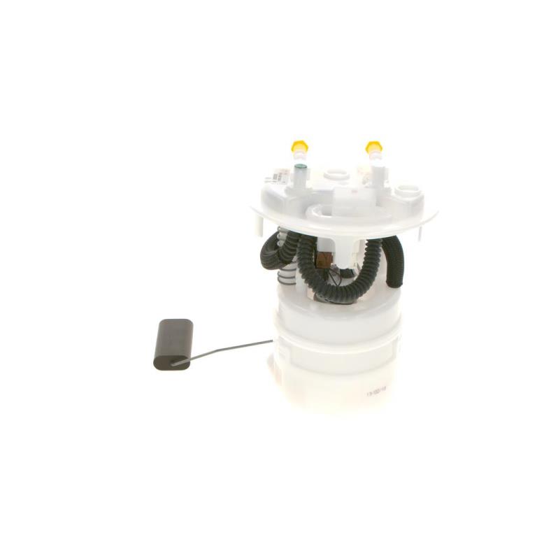 Pompe à carburant (Pompe à gasoil) BOSCH 0 986 580 418