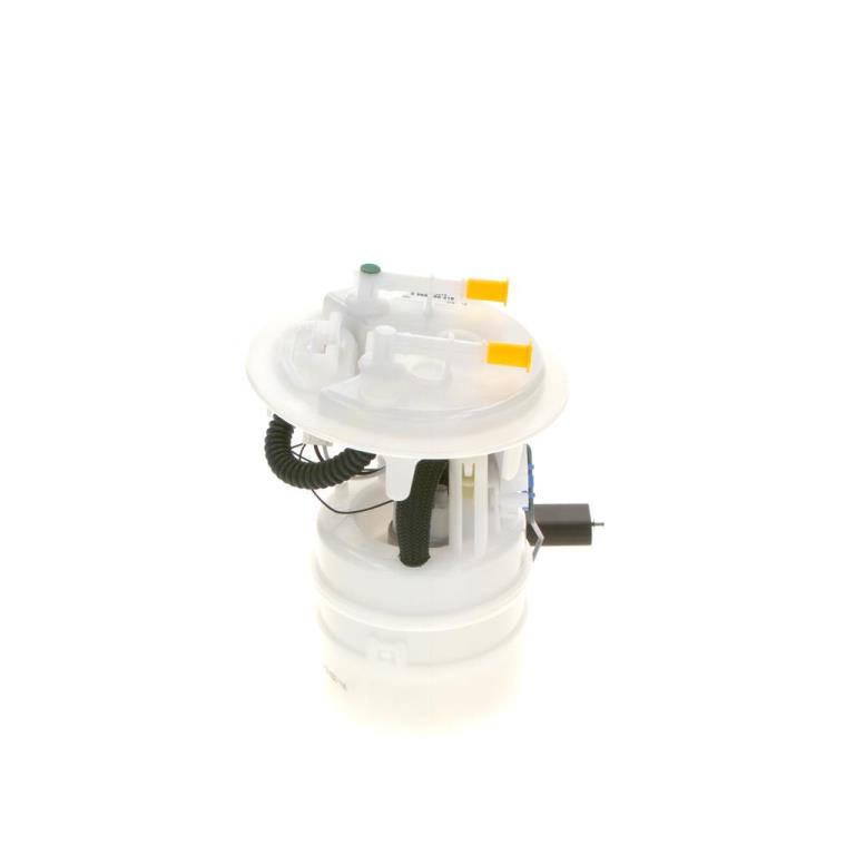 Pompe à carburant (Pompe à gasoil) BOSCH 0 986 580 418