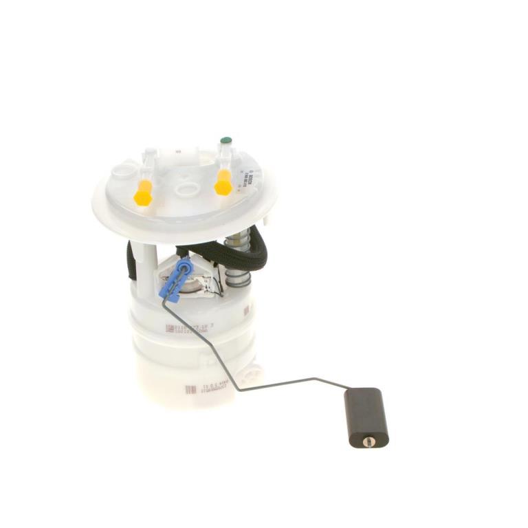 Pompe à carburant (Pompe à gasoil) BOSCH 0 986 580 418