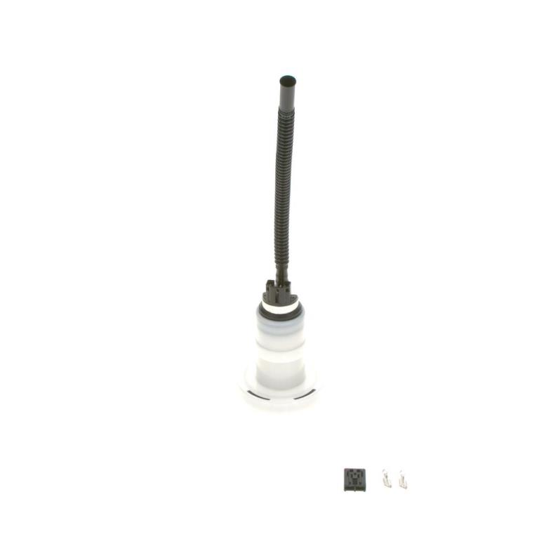 Pompe à carburant (Pompe à gasoil) BOSCH ref. 0 986 580 802