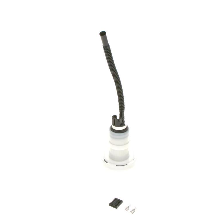 Pompe à carburant (Pompe à gasoil) BOSCH ref. 0 986 580 802