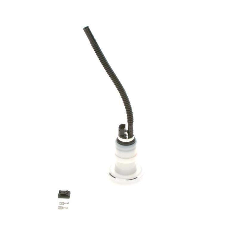 Pompe à carburant (Pompe à gasoil) BOSCH ref. 0 986 580 802