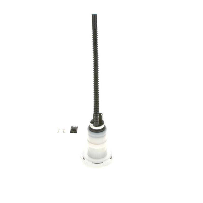 Pompe à carburant (Pompe à gasoil) BOSCH ref. 0 986 580 802