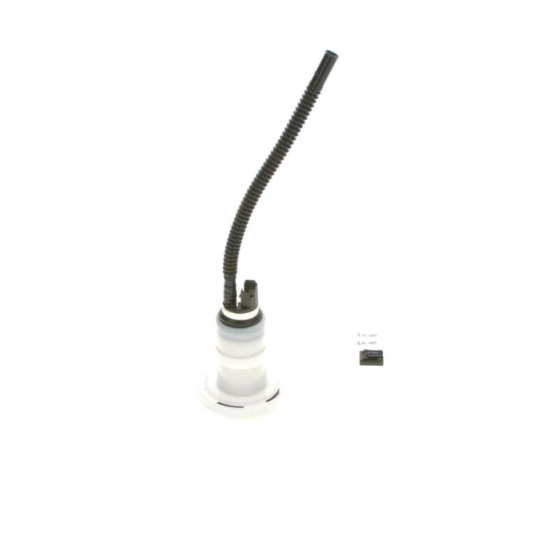 Pompe à carburant (Pompe à gasoil) BOSCH ref. 0 986 580 802