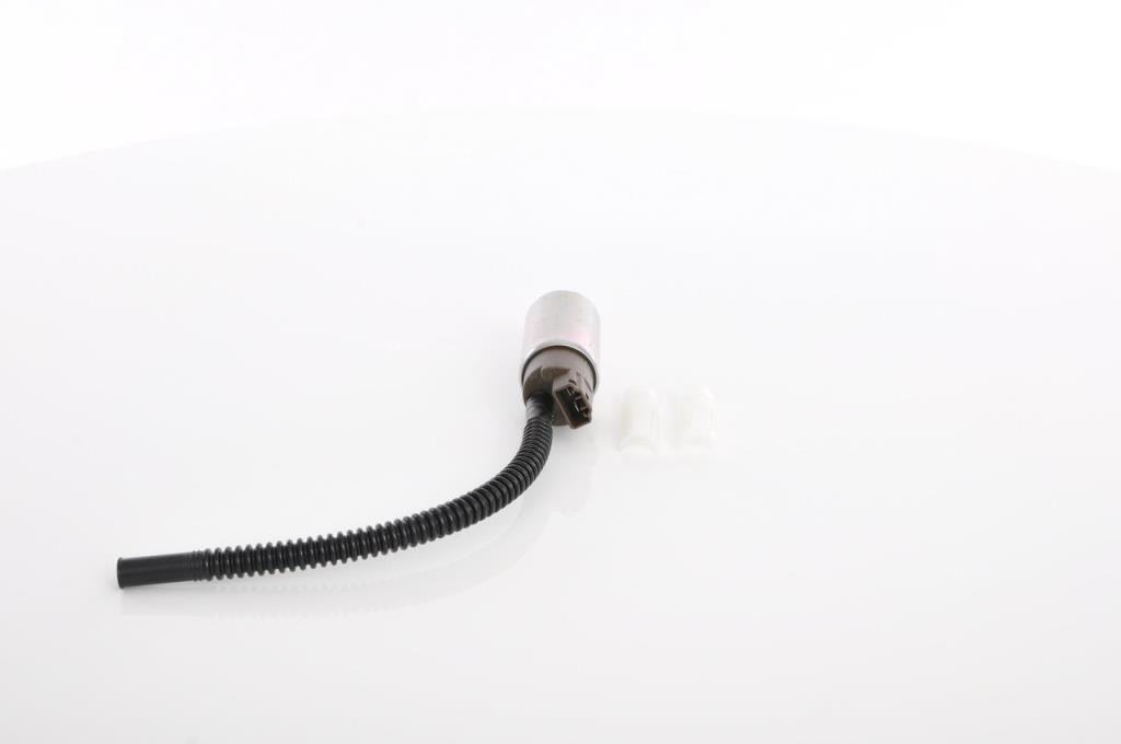 Pompe à carburant (Pompe à gasoil) BOSCH 0 986 580 803