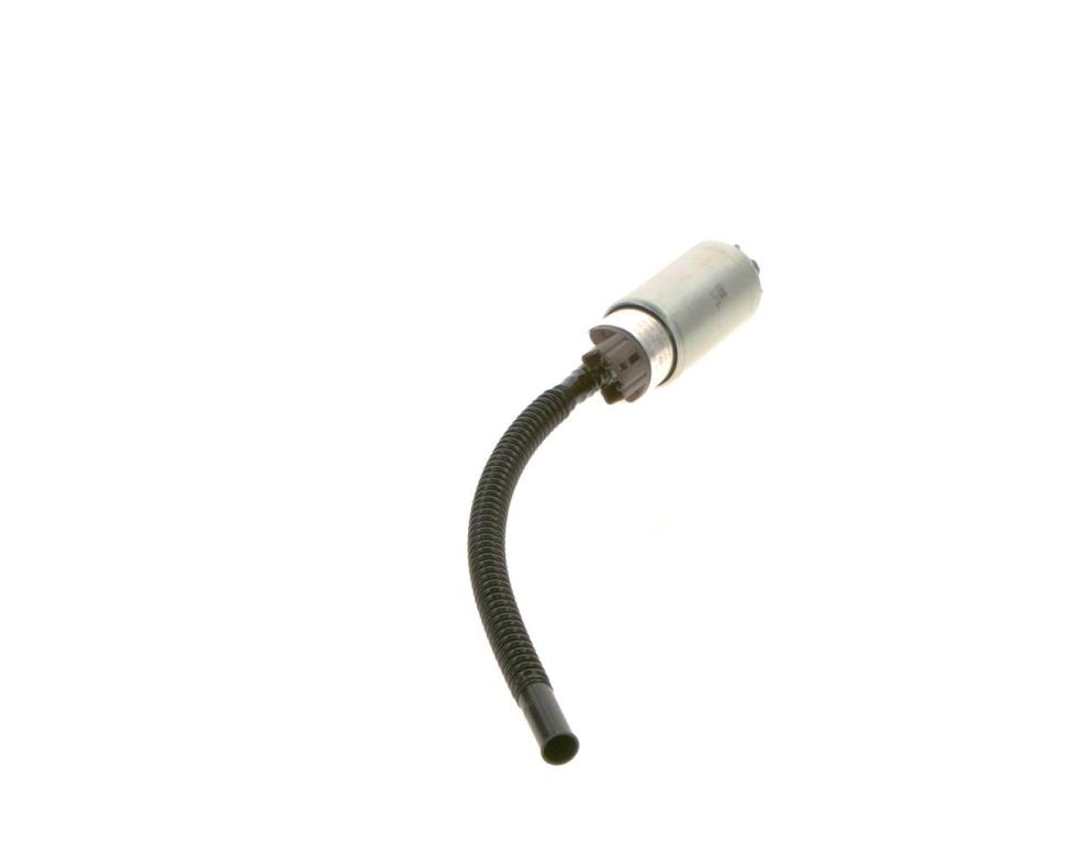 Pompe à carburant (Pompe à gasoil) BOSCH 0 986 580 803