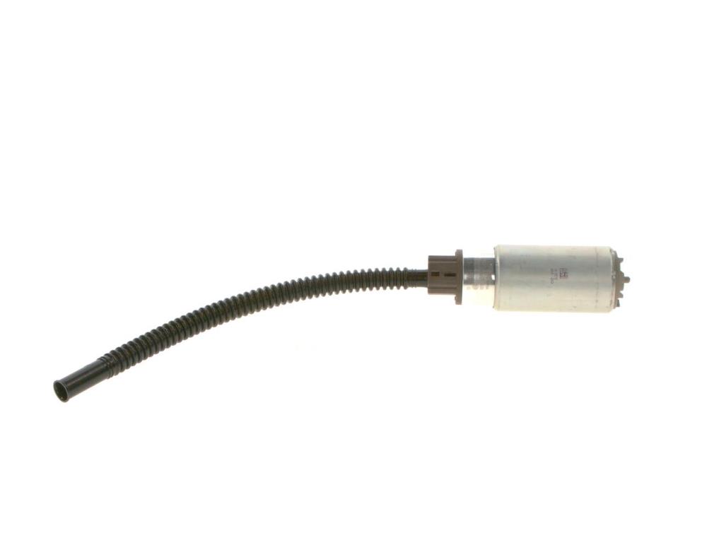 Pompe à carburant (Pompe à gasoil) BOSCH 0 986 580 803