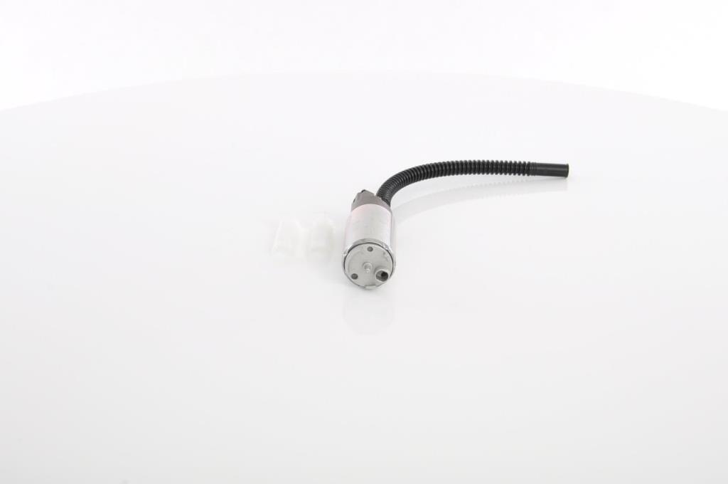 Pompe à carburant (Pompe à gasoil) BOSCH 0 986 580 803