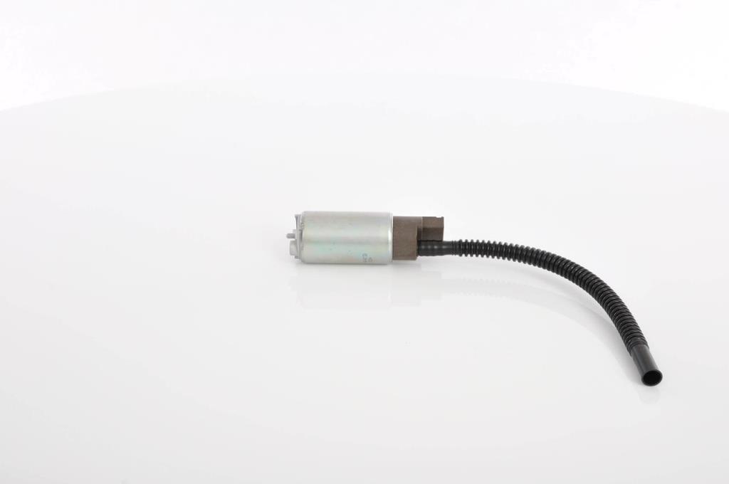 Pompe à carburant (Pompe à gasoil) BOSCH 0 986 580 803