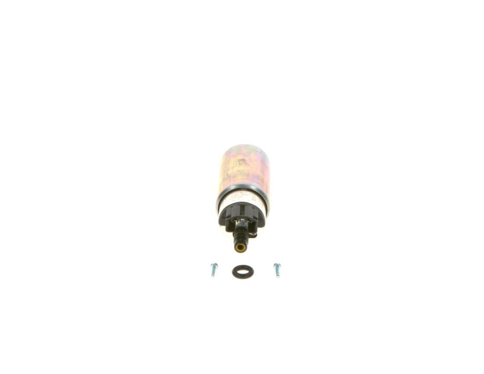 Pompe à carburant (Pompe à gasoil) BOSCH 0 986 580 804