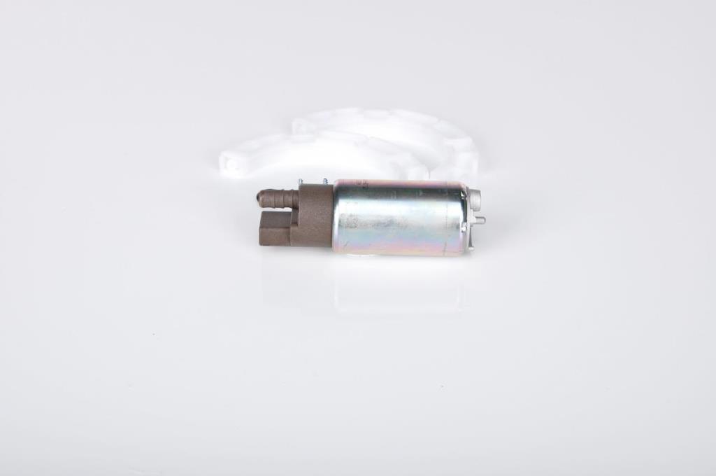 Pompe à carburant (Pompe à gasoil) BOSCH 0 986 580 804