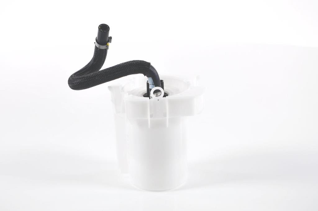 Pompe à carburant (Pompe à gasoil) BOSCH 0 986 580 807