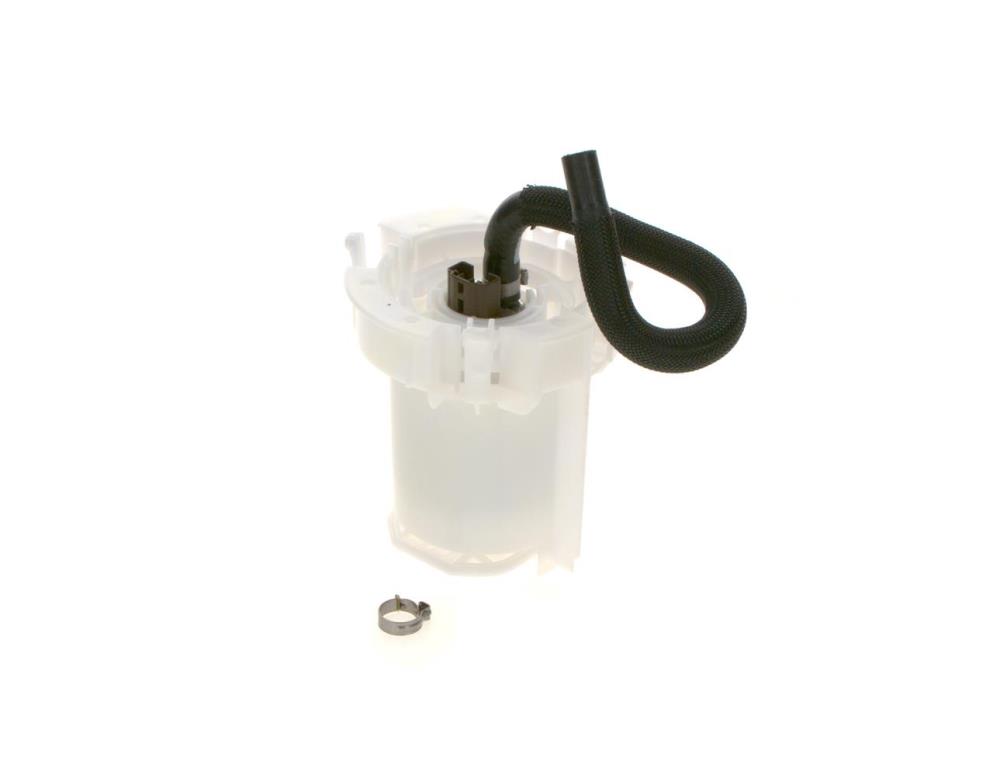 Pompe à carburant (Pompe à gasoil) BOSCH 0 986 580 807