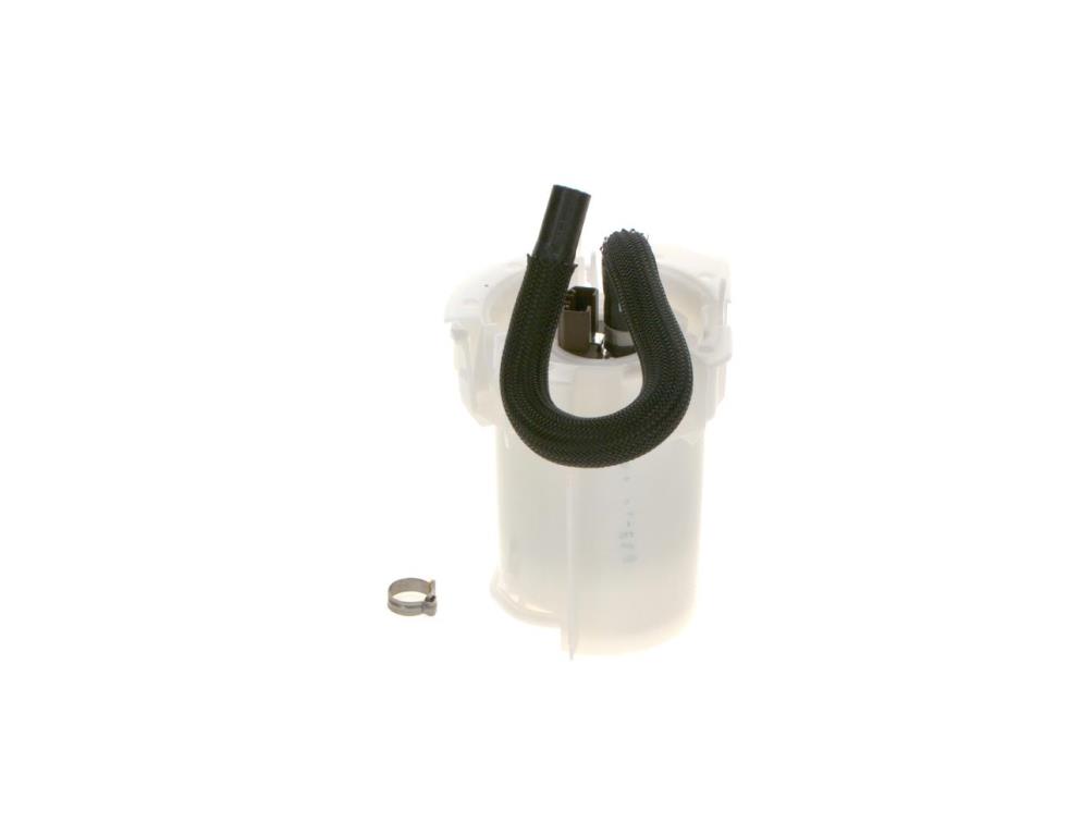 Pompe à carburant (Pompe à gasoil) BOSCH 0 986 580 807