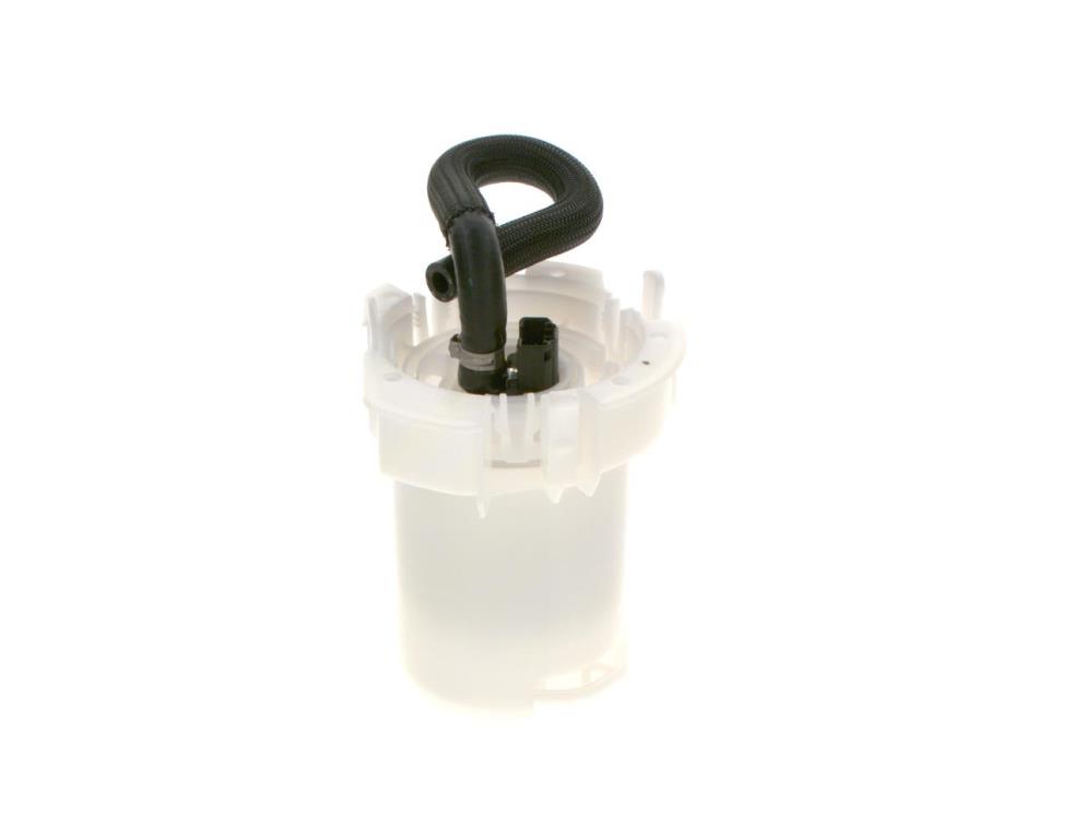 Pompe à carburant (Pompe à gasoil) BOSCH 0 986 580 807