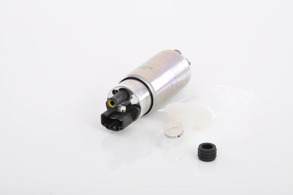Pompe à carburant (Pompe à gasoil) BOSCH 0 986 580 822
