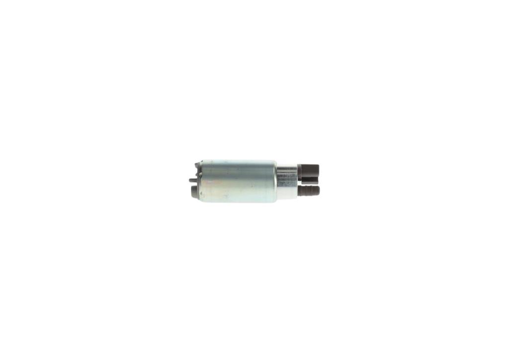Pompe à carburant (Pompe à gasoil) BOSCH 0 986 580 822