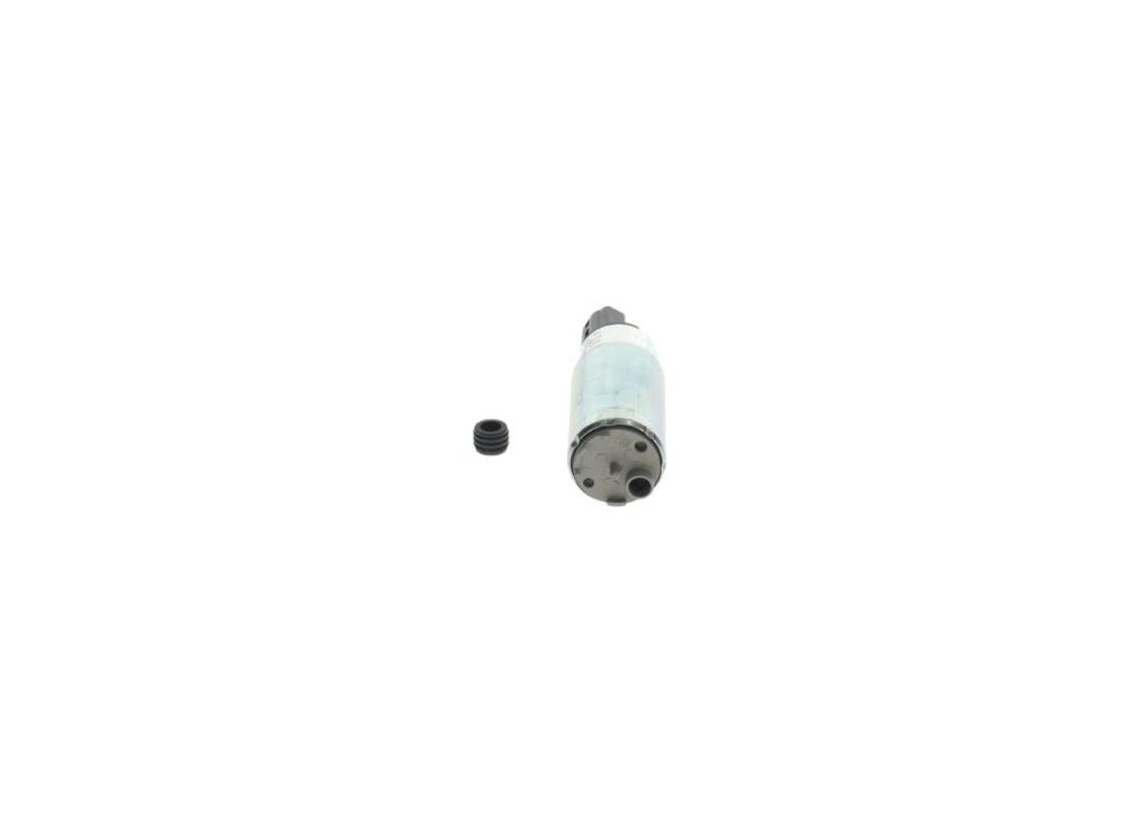 Pompe à carburant (Pompe à gasoil) BOSCH 0 986 580 822