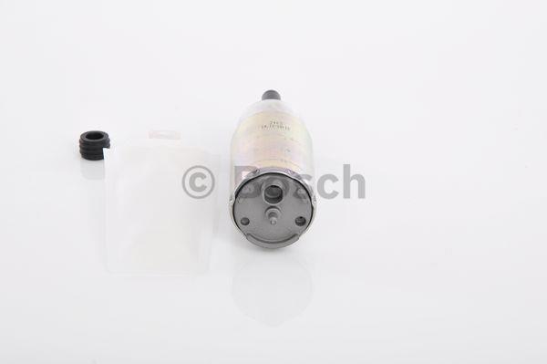 Pompe à carburant (Pompe à gasoil) BOSCH 0 986 580 822