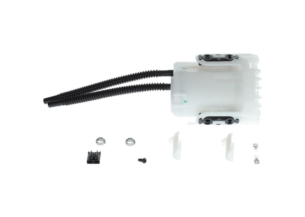 Pompe à carburant (Pompe à gasoil) BOSCH ref. 0 986 580 823