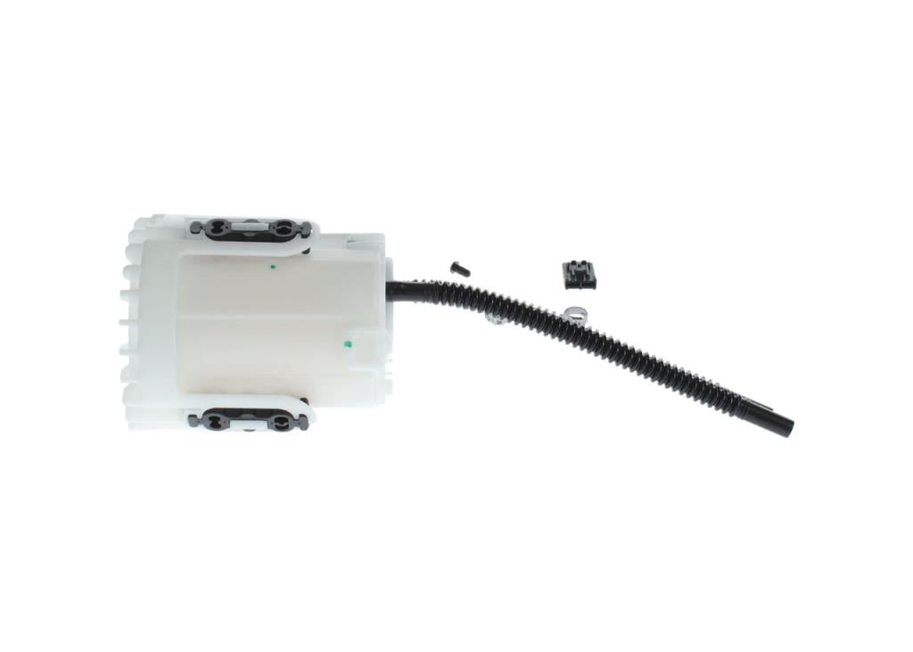 Pompe à carburant (Pompe à gasoil) BOSCH ref. 0 986 580 823