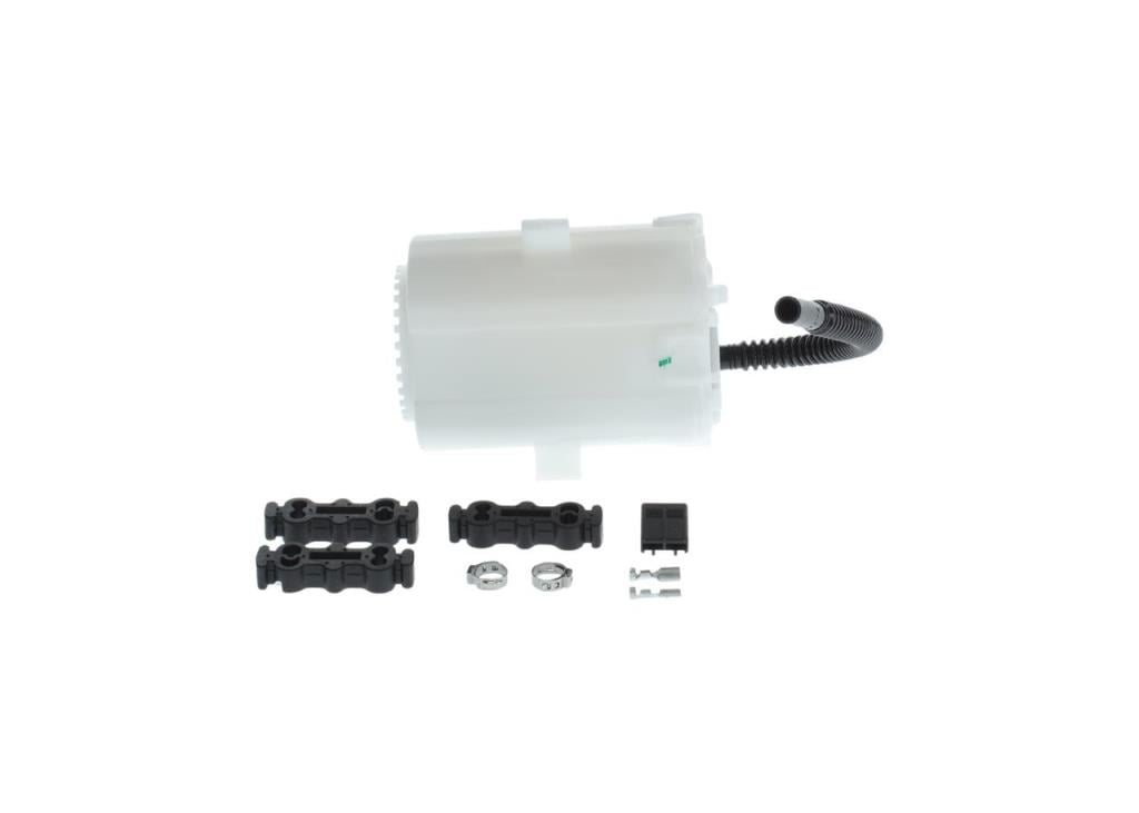 Pompe à carburant (Pompe à gasoil) BOSCH 0 986 580 825