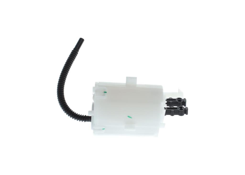 Pompe à carburant (Pompe à gasoil) BOSCH 0 986 580 825