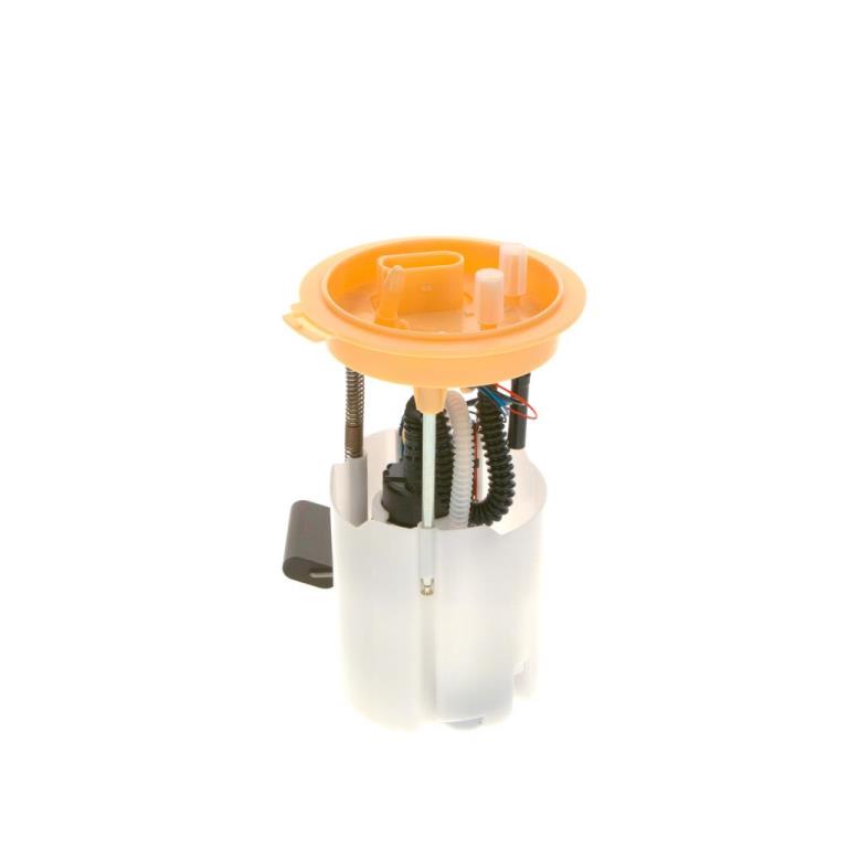 Bomba de combustible BOSCH ref. 0 986 580 826