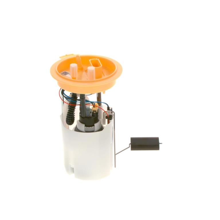 Bomba de combustible BOSCH ref. 0 986 580 826