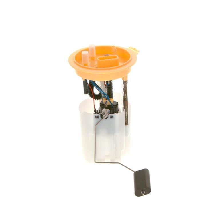 Bomba de combustible BOSCH ref. 0 986 580 826