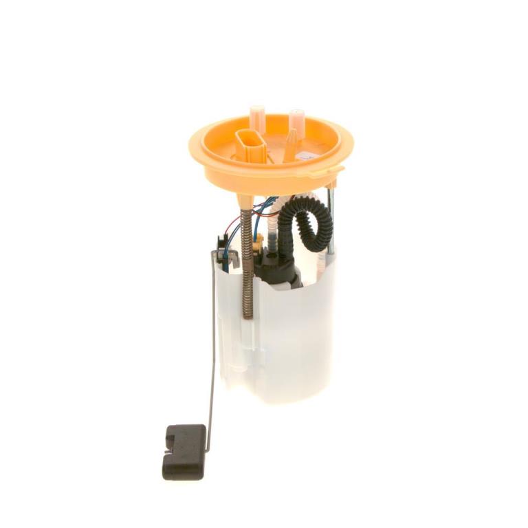Pompe à carburant (Pompe à gasoil) BOSCH 0 986 580 827