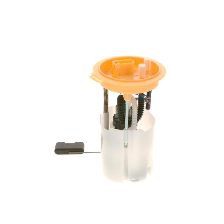 Pompe à carburant (Pompe à gasoil) BOSCH 0 986 580 827
