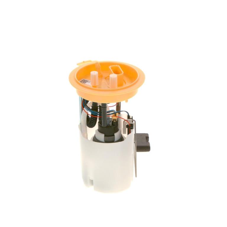 Pompe à carburant (Pompe à gasoil) BOSCH 0 986 580 827
